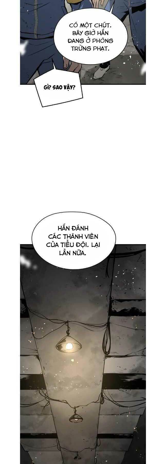 Đặc Công Xuất Ngũ Chương 24 Ảnh 5