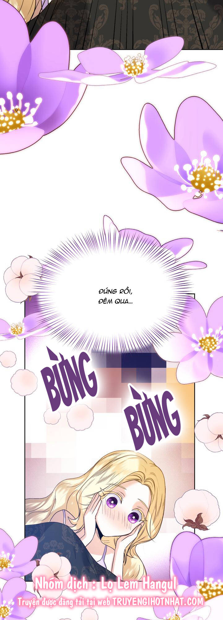 Hôn Nhân Hoàng Gia Chương 49.1 Ảnh 37