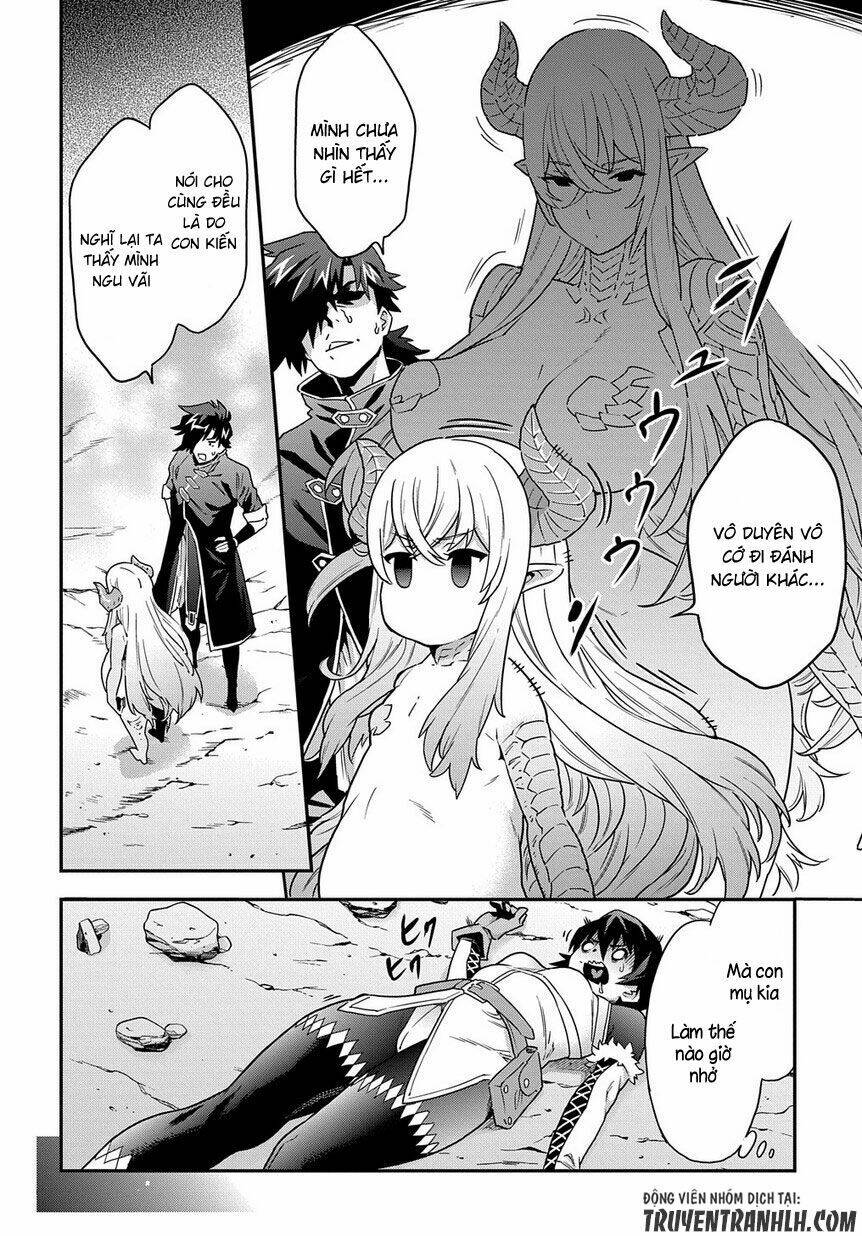Meikyuu Black Company Isekai Chương 6 Ảnh 27