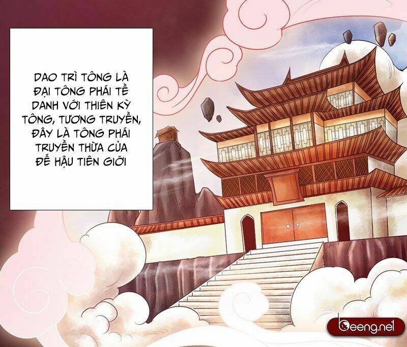 Thái Cổ Cuồng Ma Chương 37 Ảnh 10