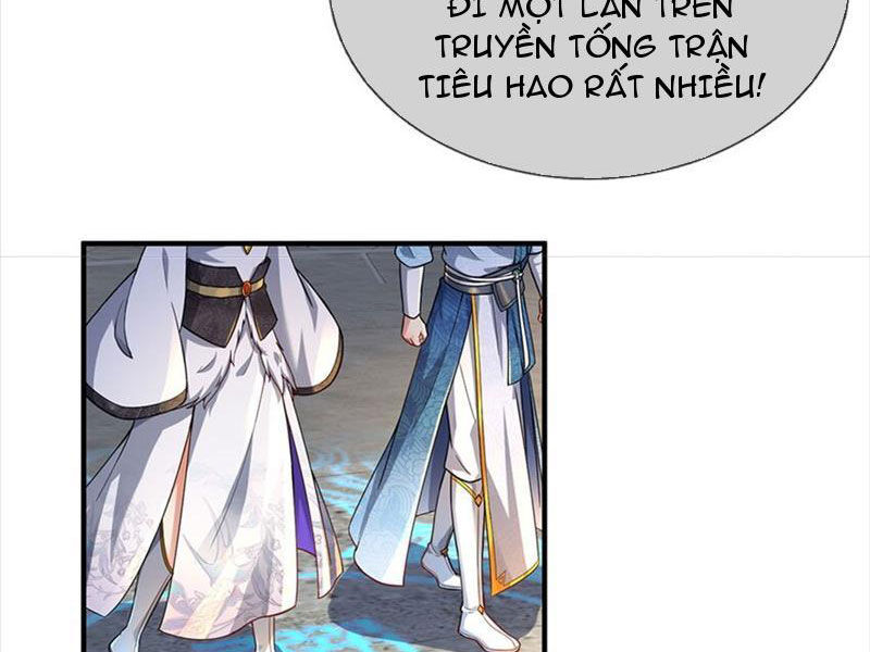 Ta Có Thể Sửa Chữa Vạn Vật Trên Dòng Thời Gian Chương 101 Ảnh 4