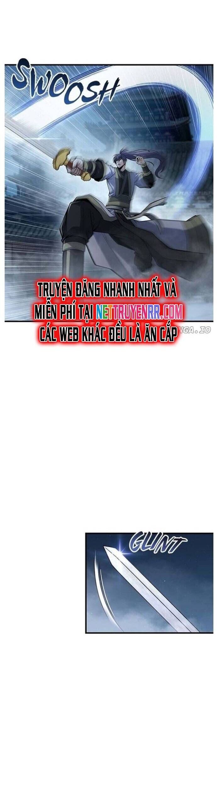 Bá Vương Chi Tinh Chương 101 Ảnh 27