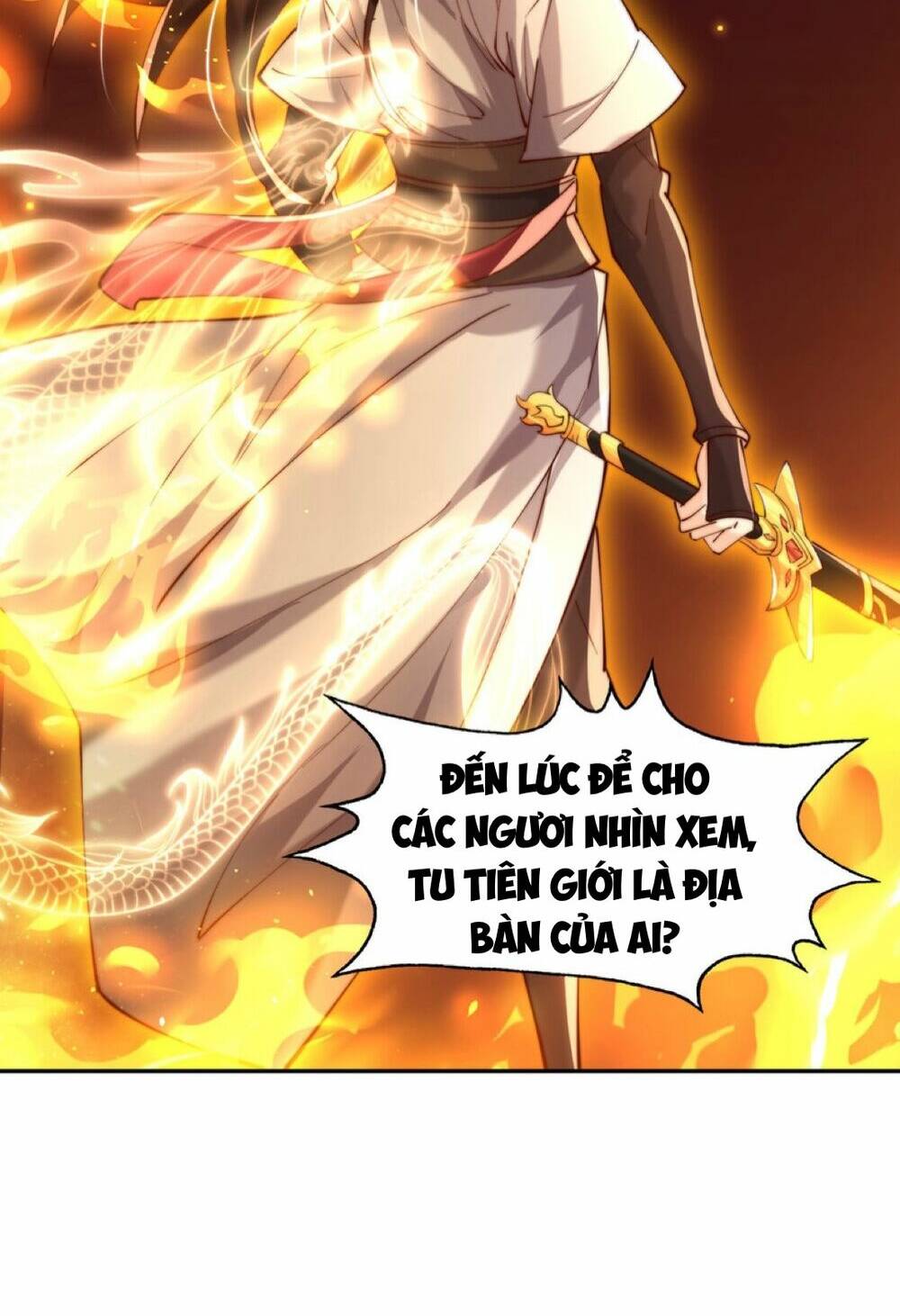 Bắt Đầu Thổ Lộ Với Mỹ Nữ Sư Tôn Chương 47 Ảnh 61