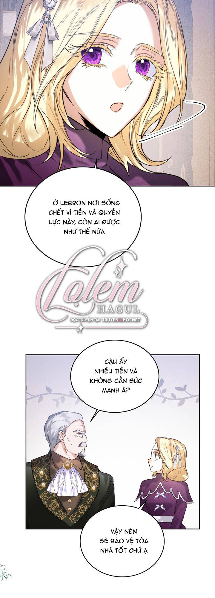 Hôn Nhân Hoàng Gia Chương 47 Ảnh 14