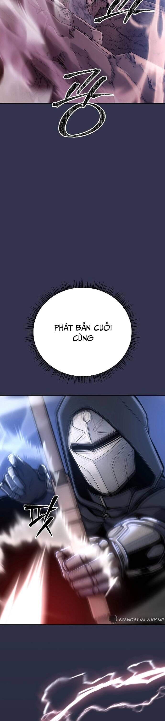 Anh Hùng Của Chúng Ta Làm Gì? Chương 22 Ảnh 36