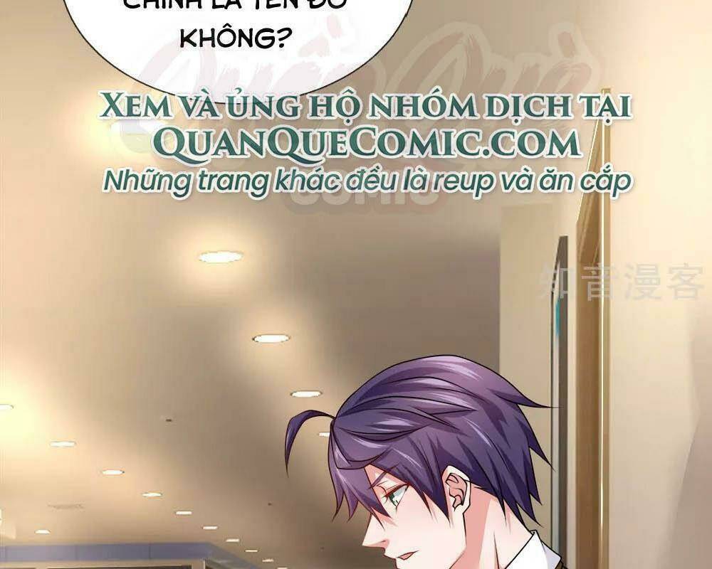 Cực Phẩm Yêu Nghiệt Chương 69 Ảnh 4
