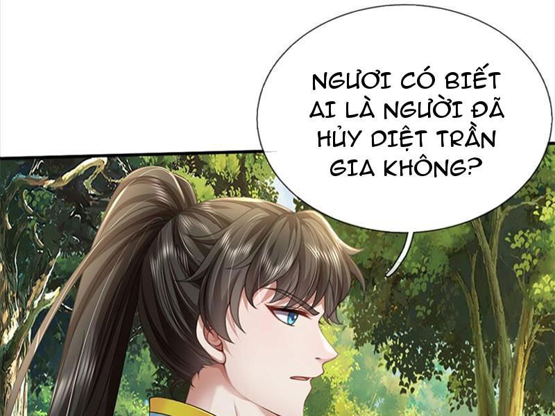 Ta Có Thể Sửa Chữa Vạn Vật Trên Dòng Thời Gian Chương 95 Ảnh 47