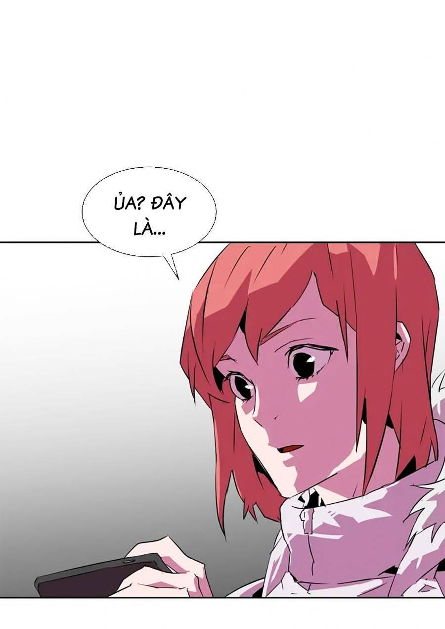 Săn Lùng Bắt Nạt Chương 41 Ảnh 12