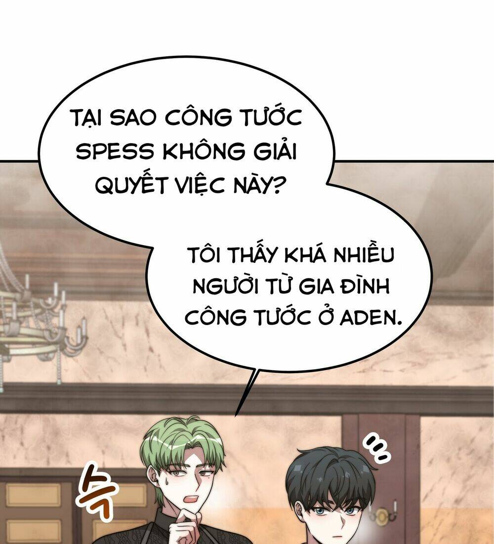 Công Chúa Bị Lãng Quên Muốn Sống Trong Hòa Bình Chương 30 Ảnh 84