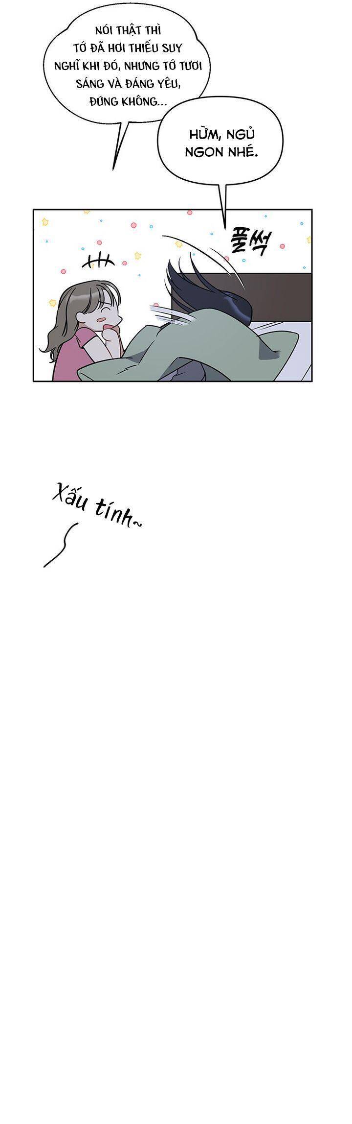 Vận Xui Chốn Công Sở Chương 60 Ảnh 18