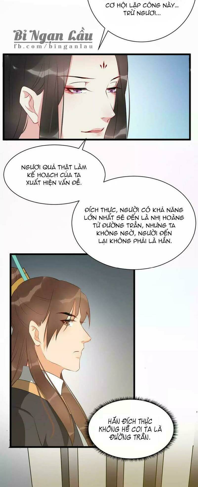 Bồng Sơn Viễn Chương 51 Ảnh 22