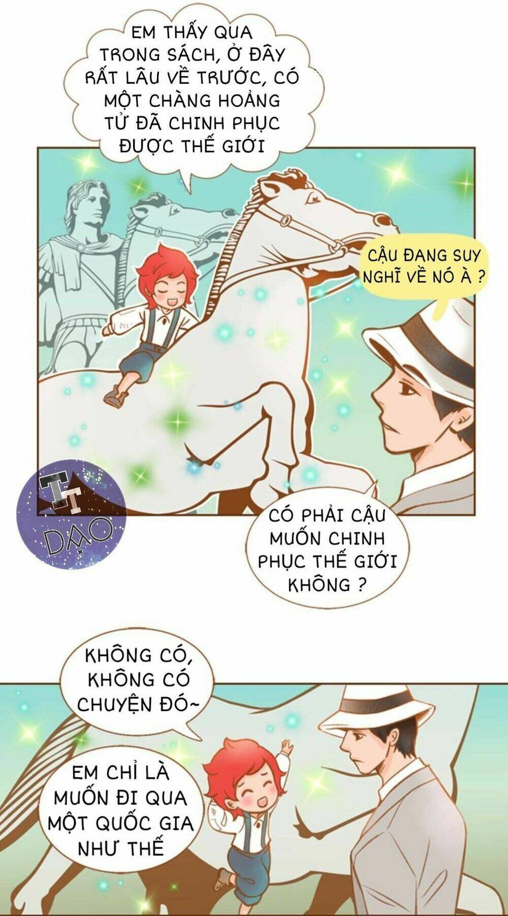 Tân Lang Yếu Tòng Tiểu Dưỡng Khởi Chương 1 Ảnh 31