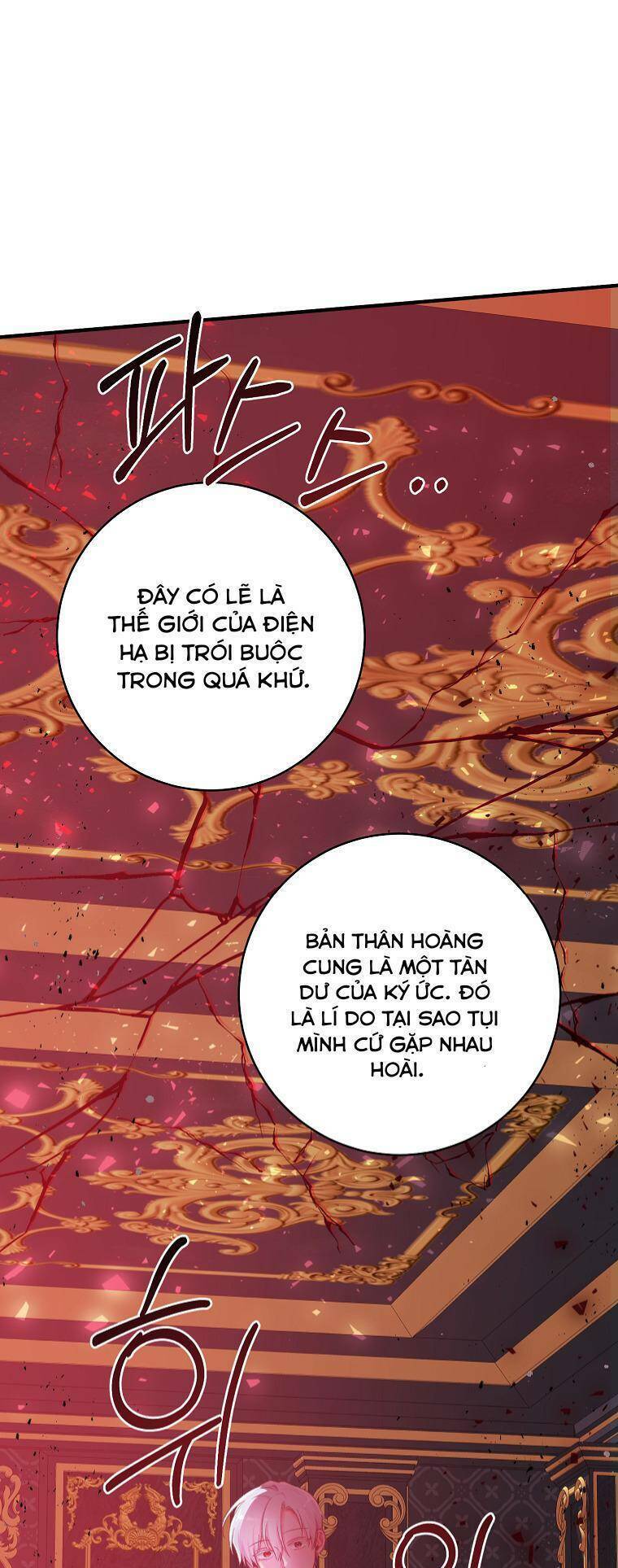 Chỉ Cần Nắm Tay Em Chương 17 Ảnh 69