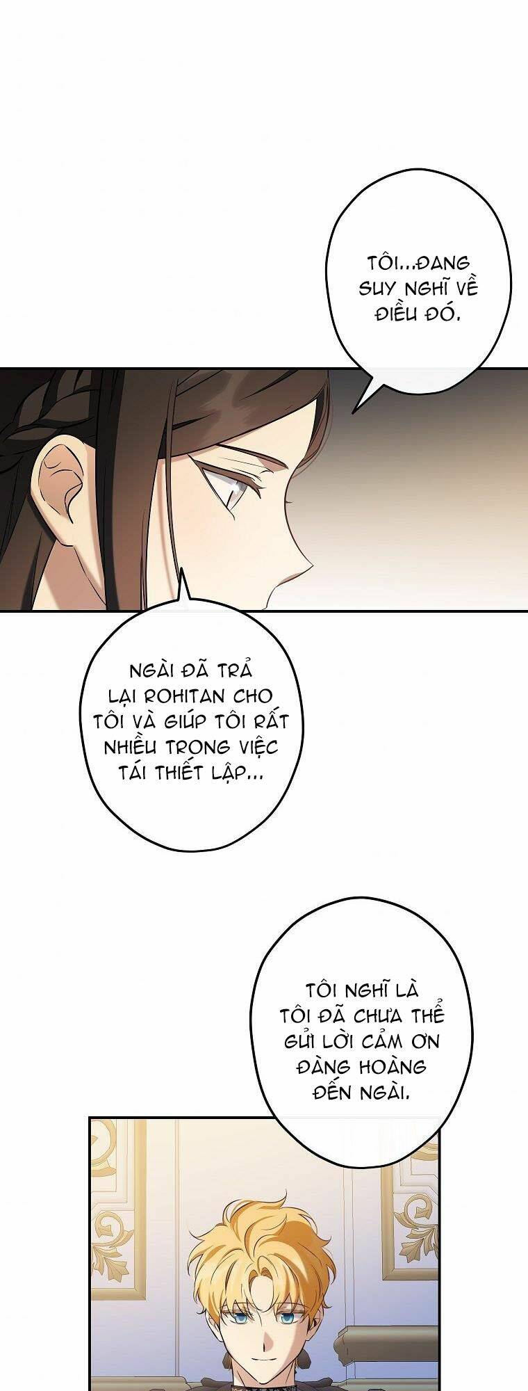 Cuộc Hôn Nhân Giả Dối Chương 104 Ảnh 26