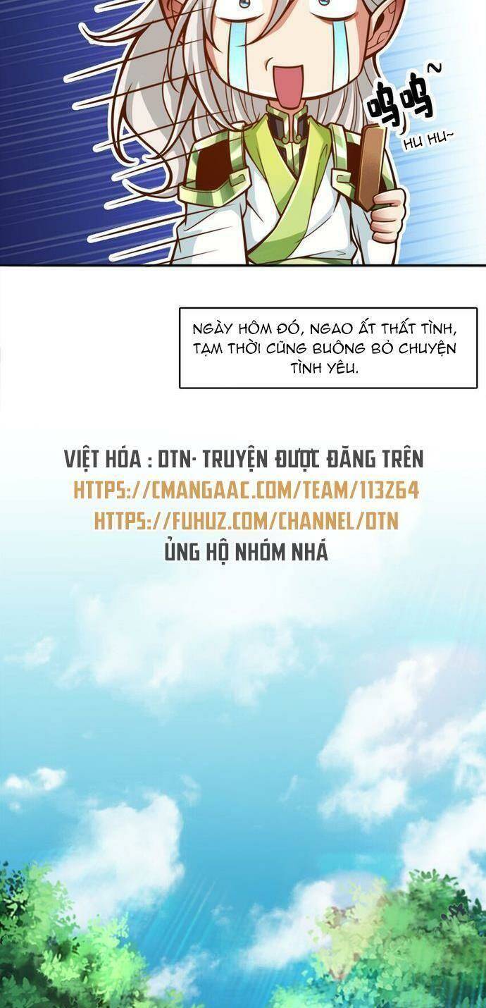Sư Huynh Của Ta Quá Cẩn Thận Rồi Chương 160 Ảnh 18