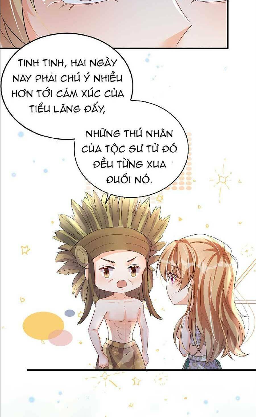 Phu Quân Thú Thế Tranh Sủng Thành Nghiện Chương 17 Ảnh 15