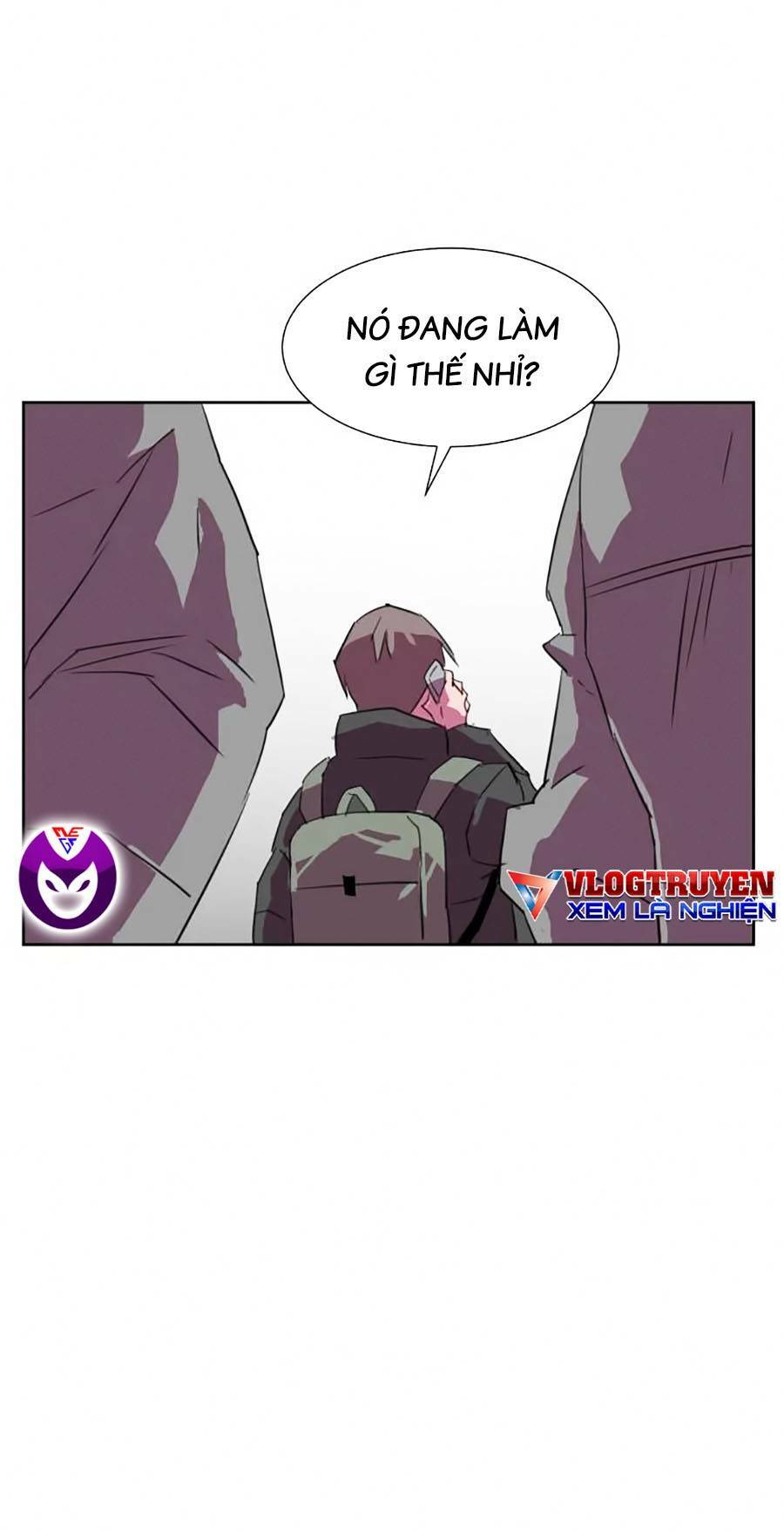 Săn Lùng Bắt Nạt Chương 43 Ảnh 72