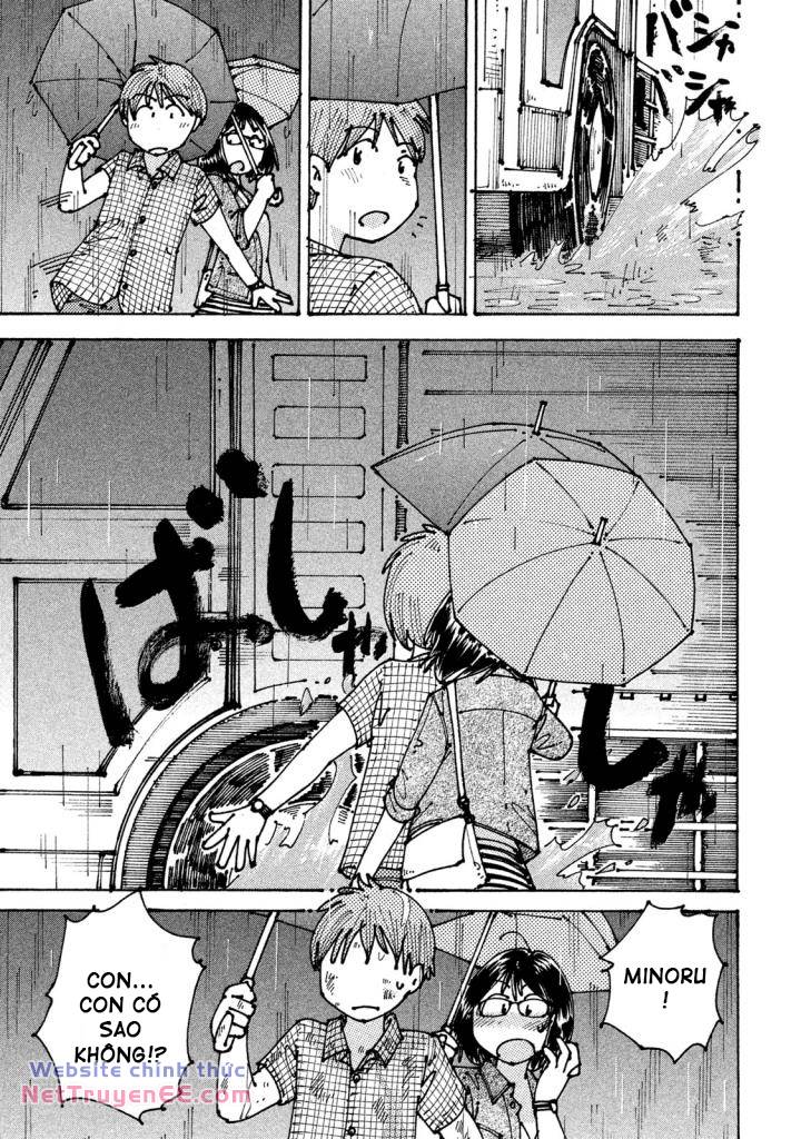 Ookumo-Chan Flashback Chương 8 Ảnh 26