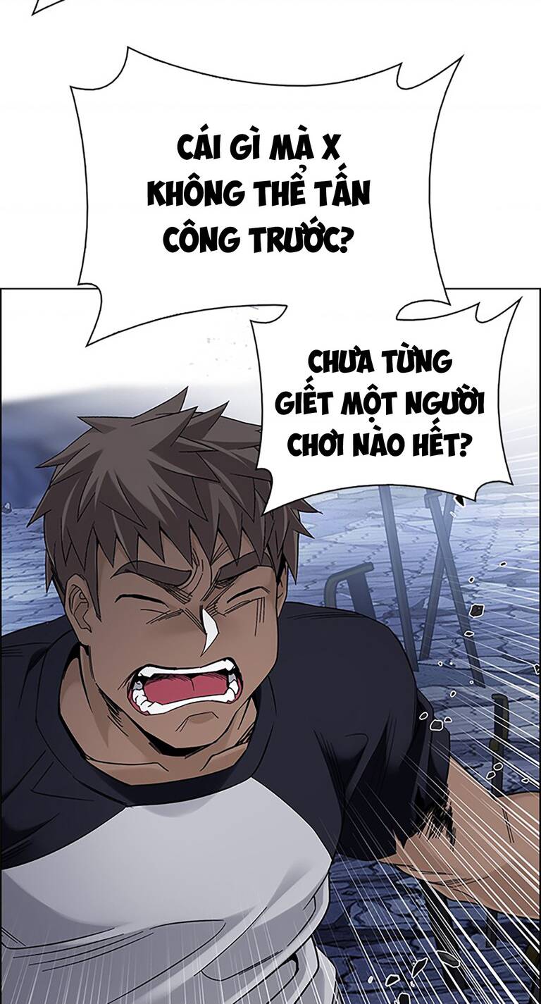 Trò Chơi Số Mệnh Chương 367 Ảnh 62