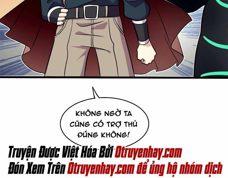 Sủng Mị Chương 37 Ảnh 76