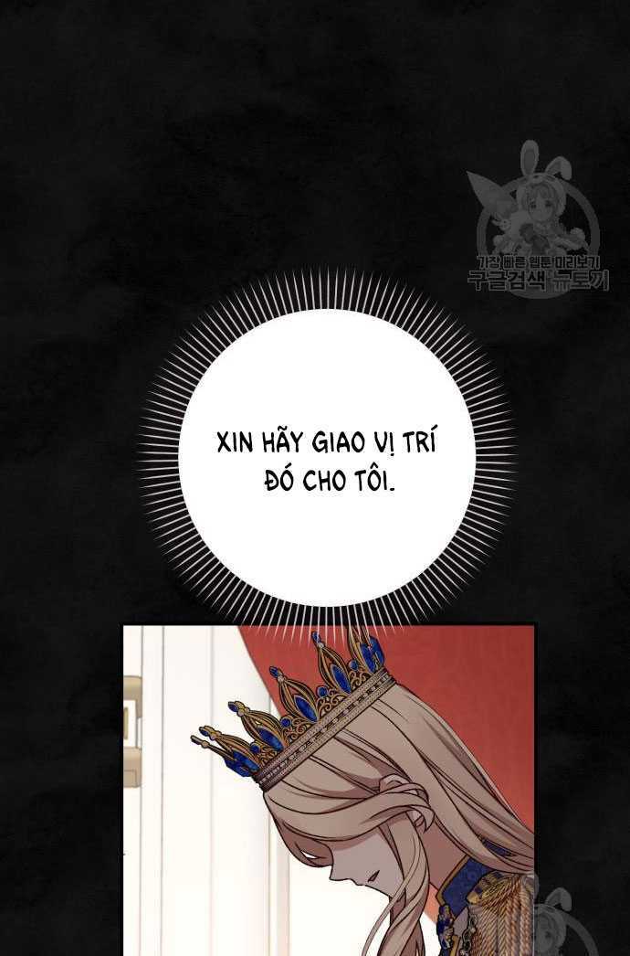 Nàng Bạo Chúa Muốn Có Một Cuộc Sống Hạnh Phúc Hơn! Chương 59.1 Ảnh 59