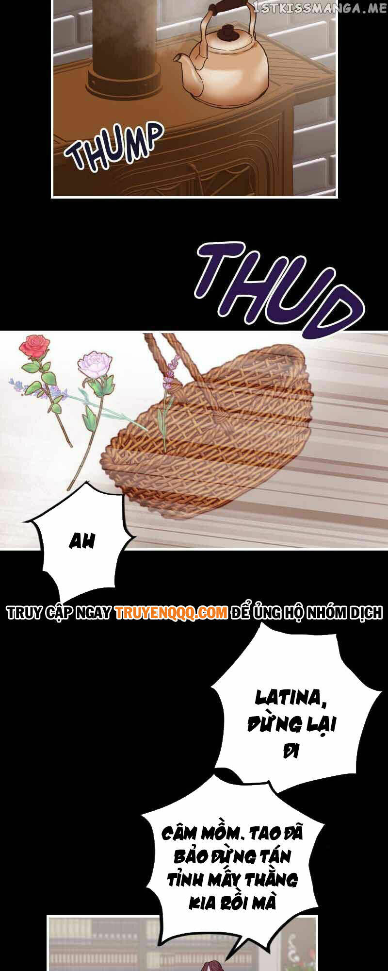 Từ Nghĩa Vụ Đến Thật Lòng Chương 1 Ảnh 37