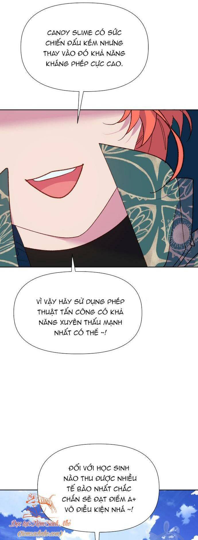 Pháp Sư Hiện Kim Của Trò Chơi Lỗi Chương 9 Ảnh 7
