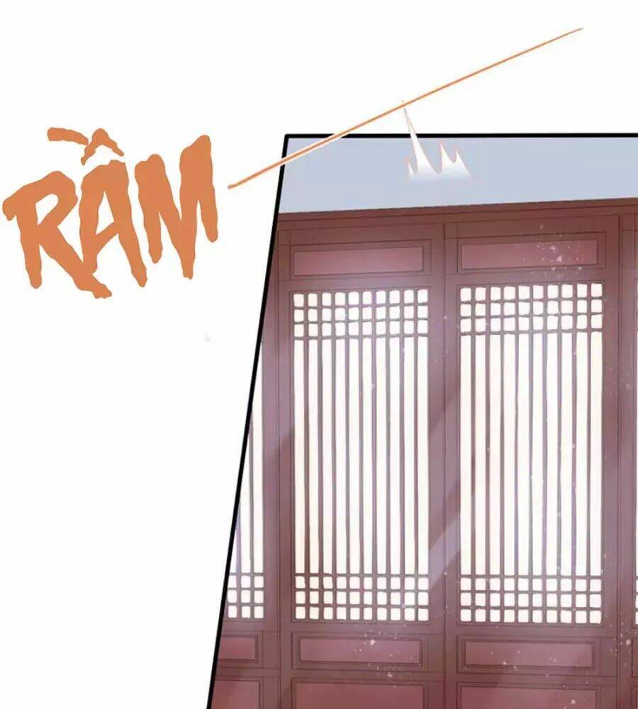 Hội Học Sinh Kiêu Ngạo Của Hoàng Cung Chương 23 Ảnh 30