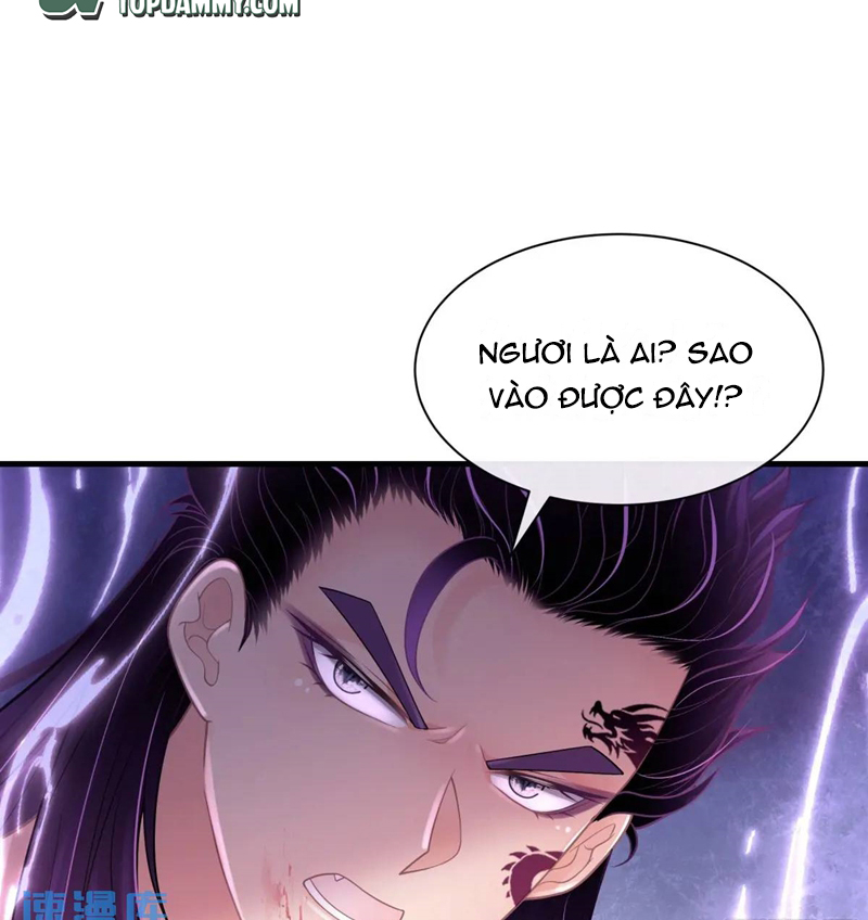 Tôi Nghi Ngờ Hệ Thống Thích Tôi Chương 90 Ảnh 56