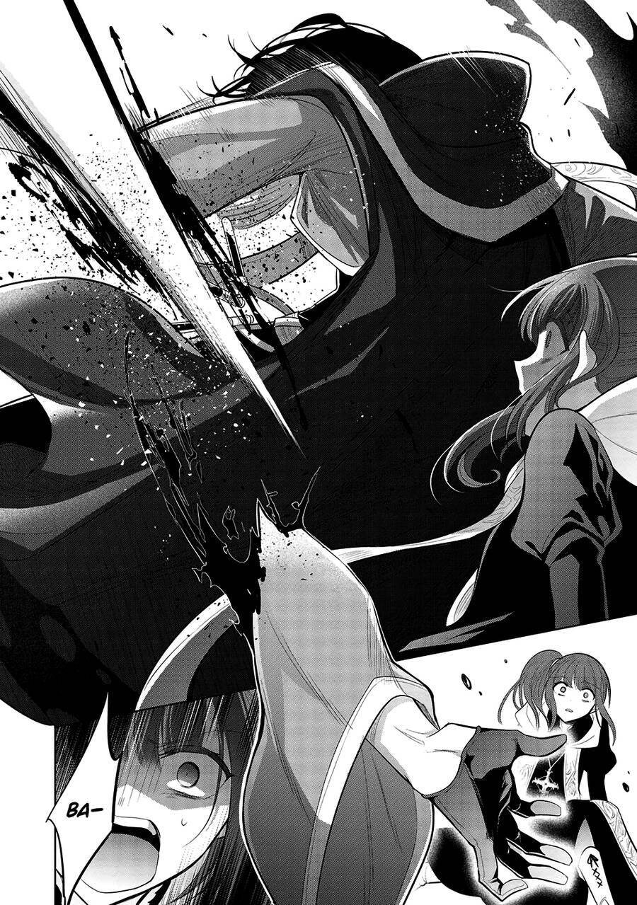 Maou No Ore Ga Dorei Elf Wo Yome Ni Shitanda Ga, Dou Medereba Ii? Chương 60 Ảnh 35