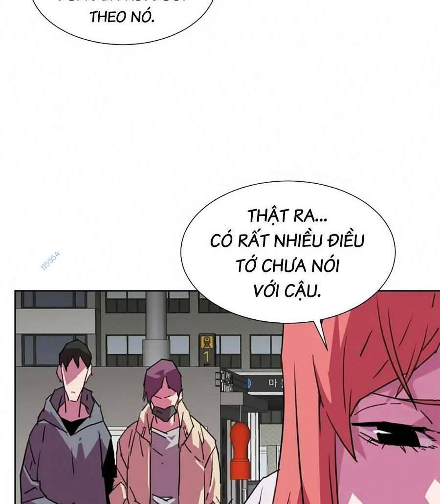 Săn Lùng Bắt Nạt Chương 45 Ảnh 66