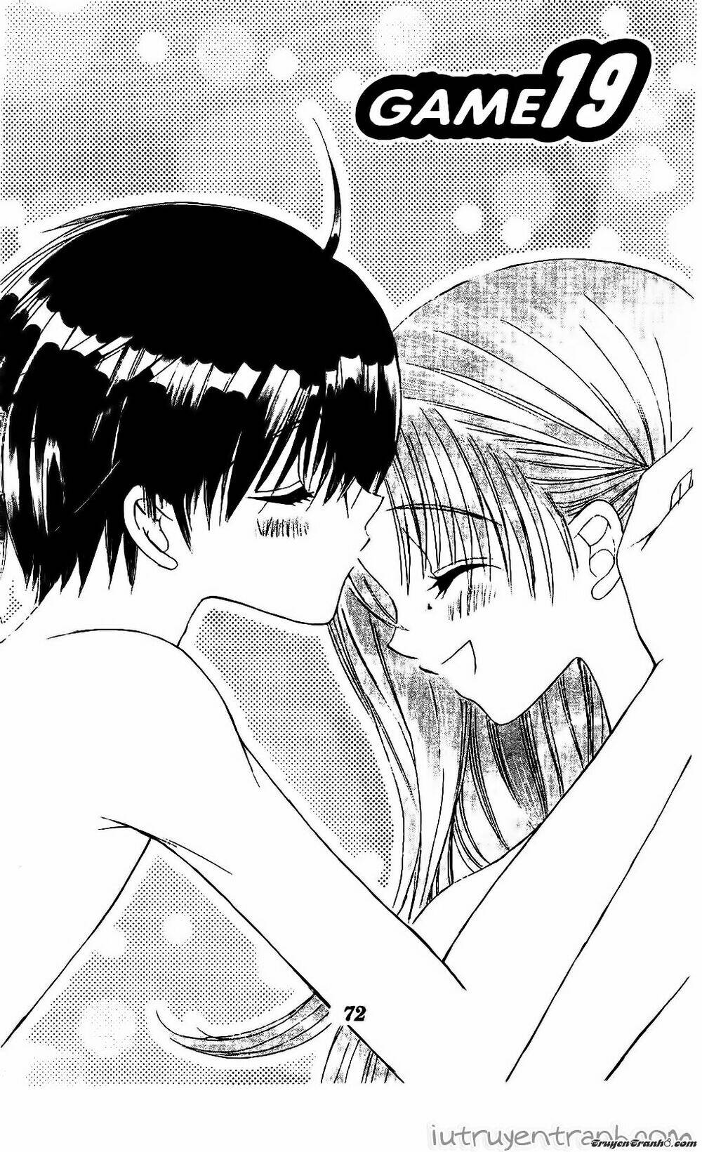 Get Love! Chương 25 Ảnh 5