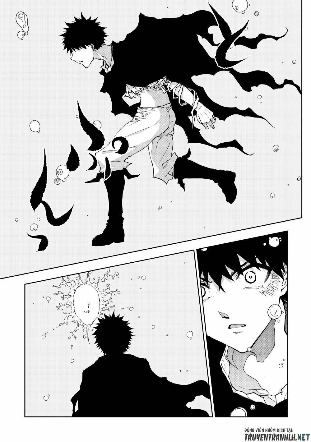 Dungeon Seeker Chương 32 Ảnh 17