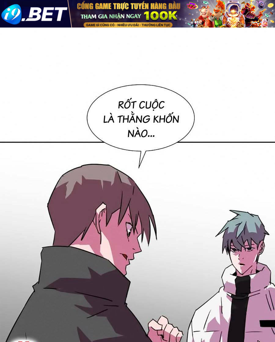 Săn Lùng Bắt Nạt Chương 45 Ảnh 27