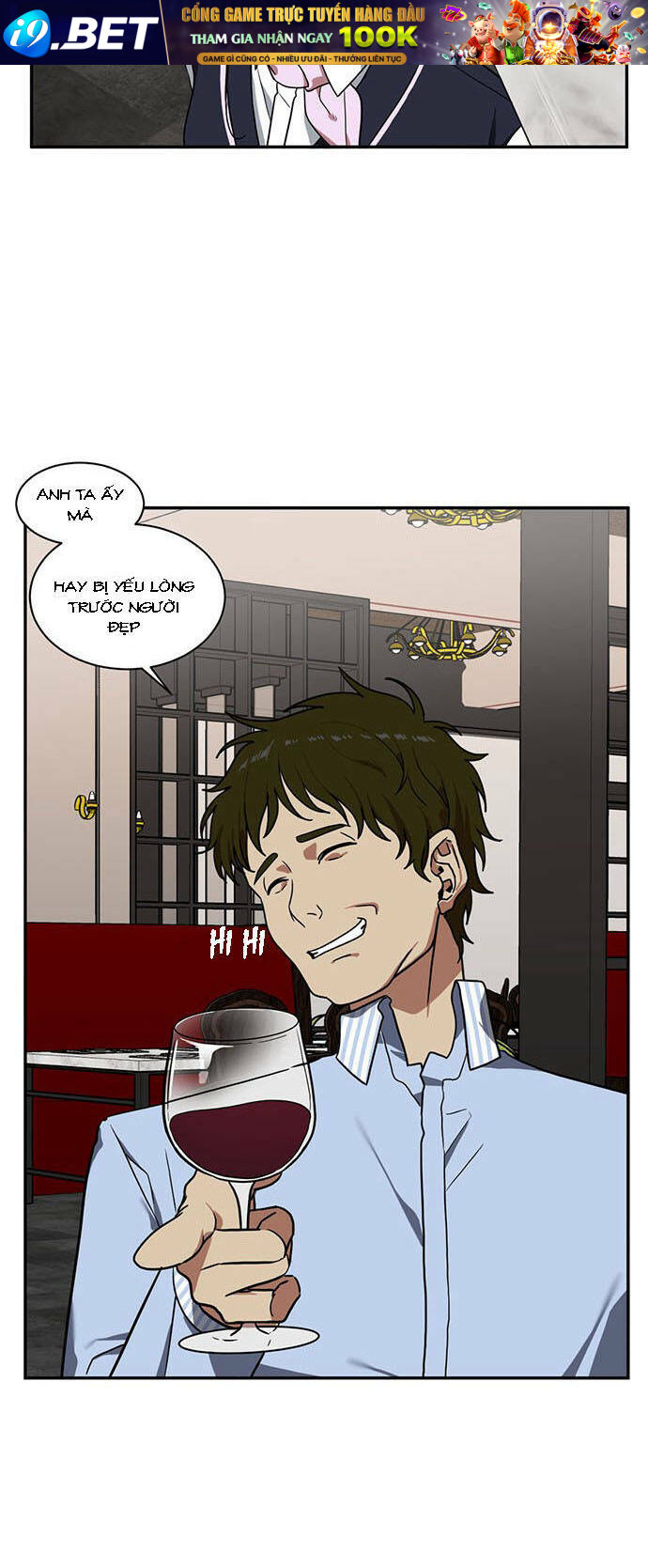 Change Me Chương 22 Ảnh 38
