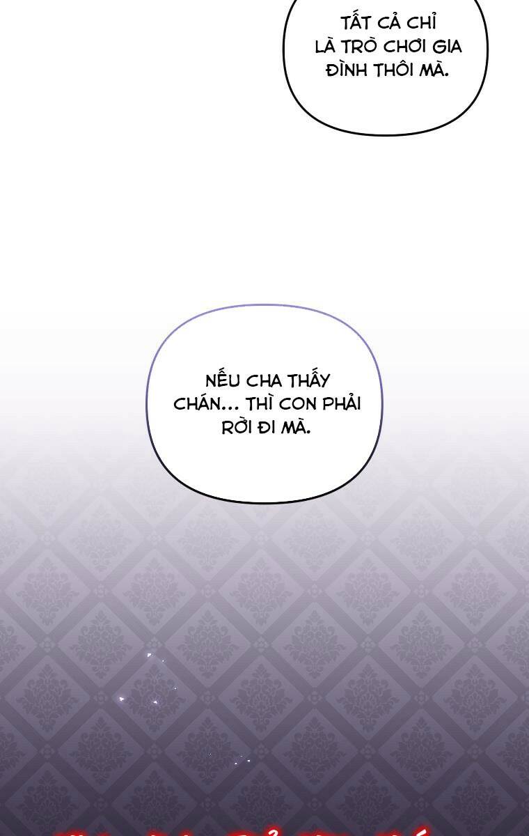 Papa Tôi Là Bạo Chúa Ác Ma Chương 36 Ảnh 10