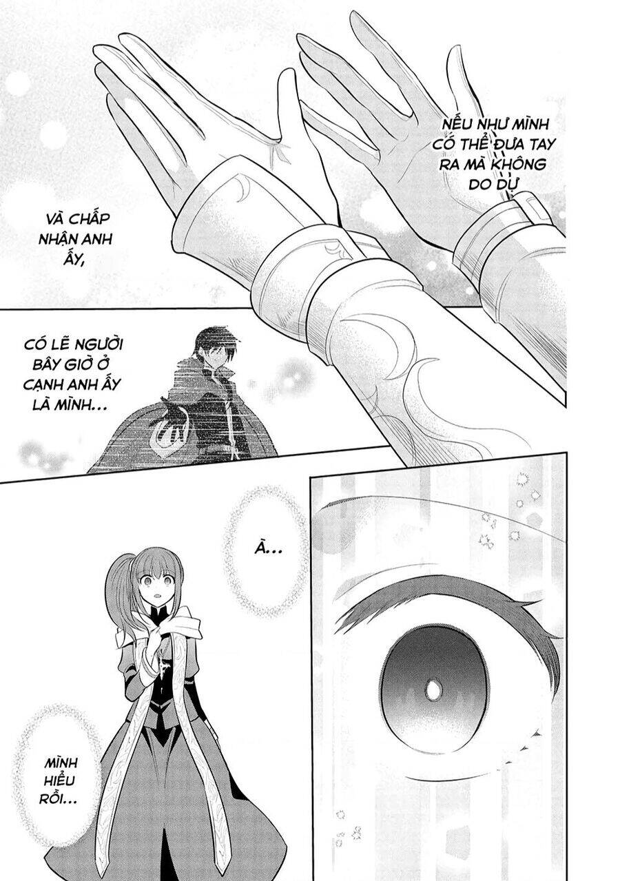 Maou No Ore Ga Dorei Elf Wo Yome Ni Shitanda Ga, Dou Medereba Ii? Chương 62 Ảnh 8
