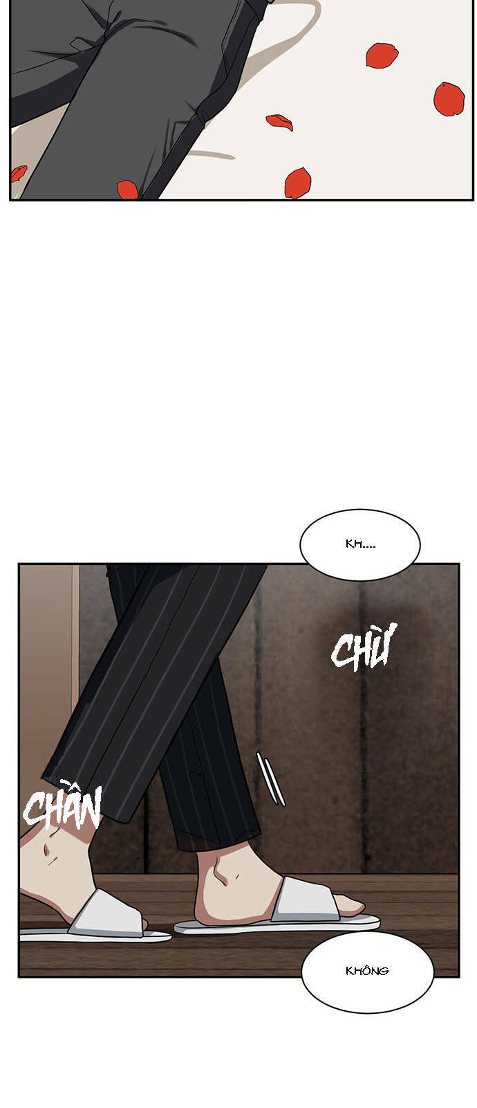 Change Me Chương 24 Ảnh 19
