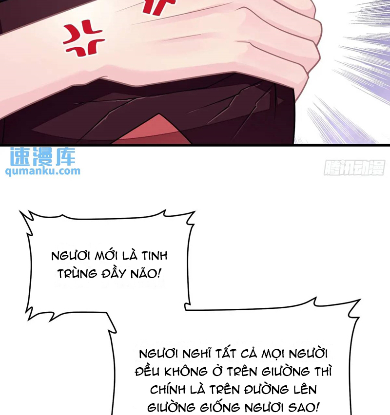 Tôi Nghi Ngờ Hệ Thống Thích Tôi Chương 90 Ảnh 16