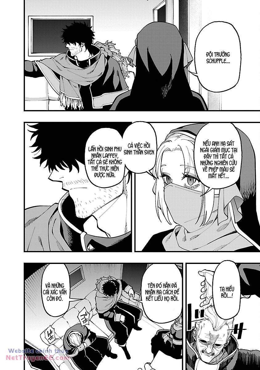 Katainaka No Ossan, Kensei Ni Naru ~Tada No Inaka No Kenjutsu Shihan Datta No Ni, Taiseishita Deshi-Tachi Ga Ore Wo Hottekurenai Ken~ Chương 24 Ảnh 14