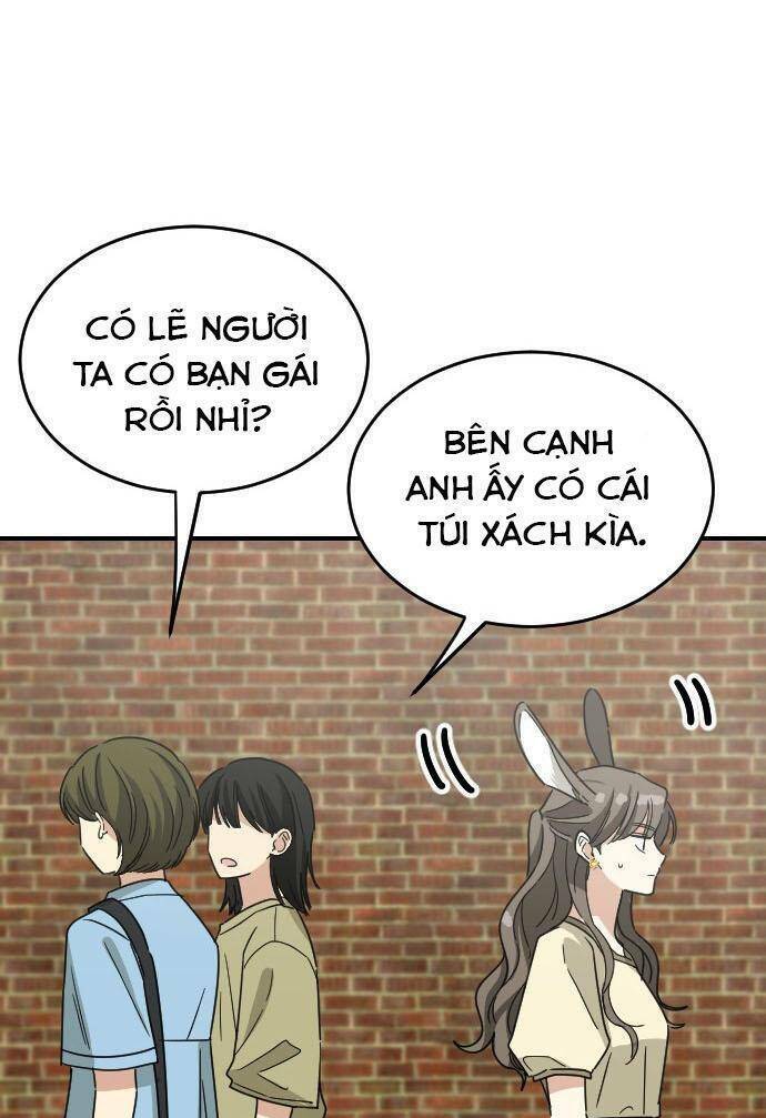 Bạn Của Em Trai Chương 78 Ảnh 48