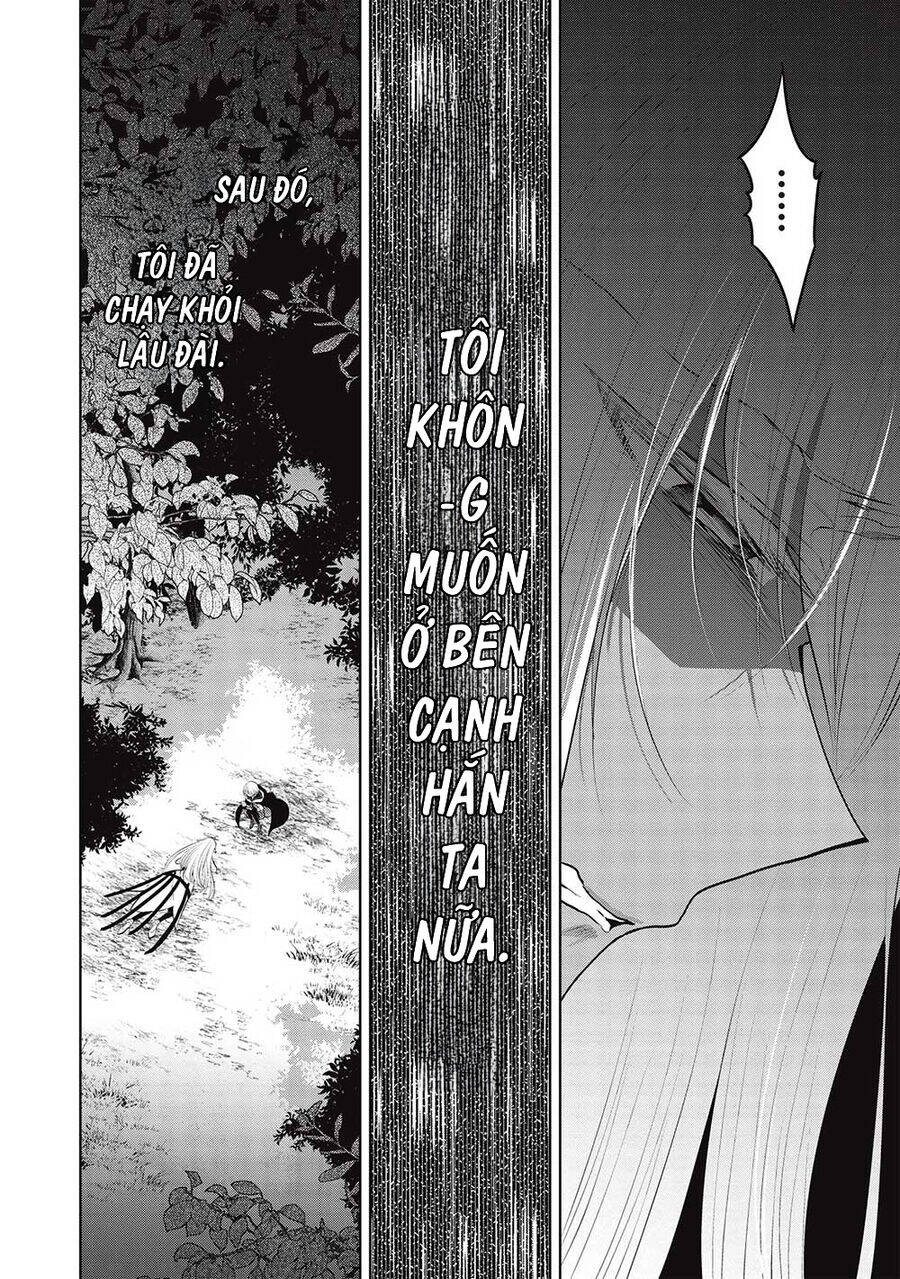 Maou No Ore Ga Dorei Elf Wo Yome Ni Shitanda Ga, Dou Medereba Ii? Chương 52 Ảnh 14