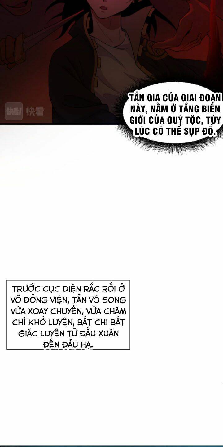 Khí Xung Tinh Hà Chương 3 Ảnh 75
