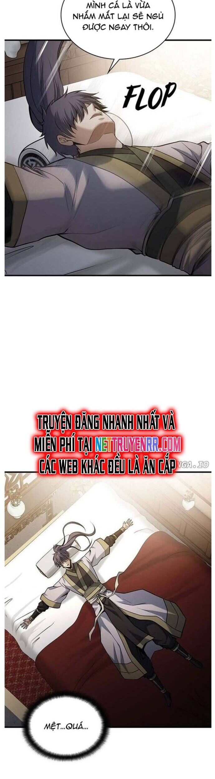 Bá Vương Chi Tinh Chương 101 Ảnh 23