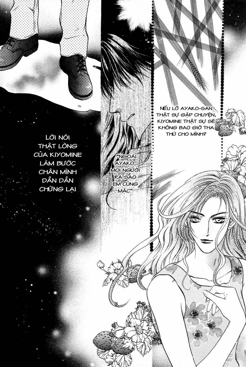 Komatta Toki Ni Wa Hoshi Ni Kike! Chương 40 Ảnh 49