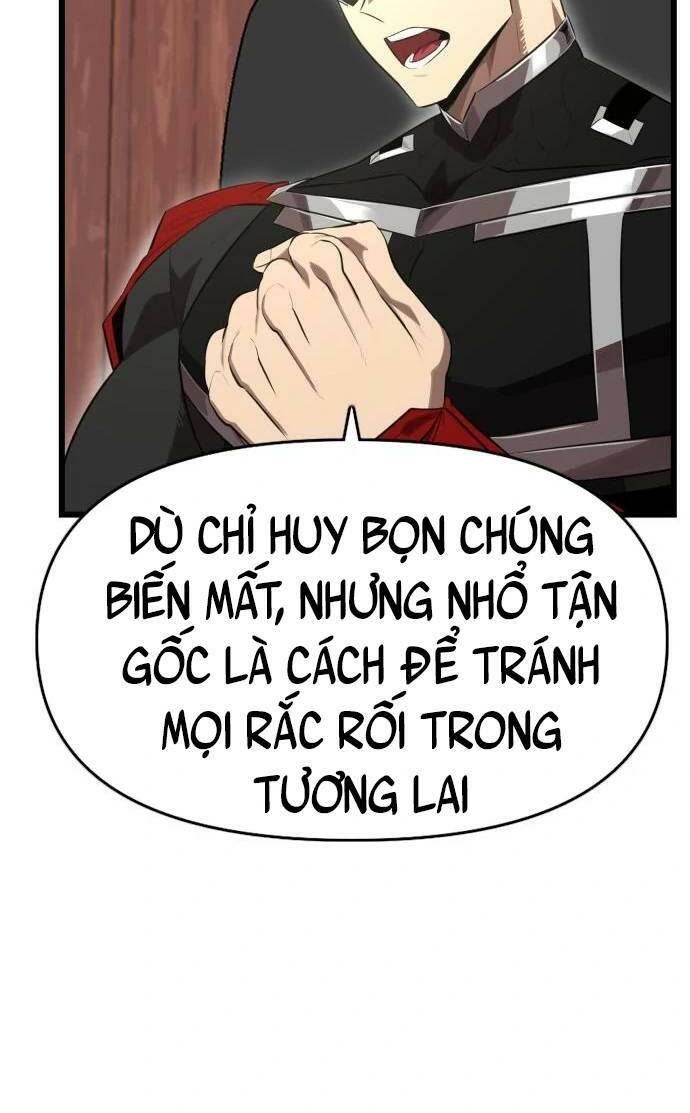 Người Thay Thế Anh Hùng Chương 12 Ảnh 36