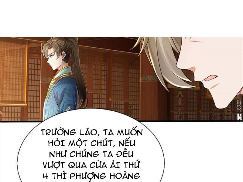 Ta Có Thể Sửa Chữa Vạn Vật Trên Dòng Thời Gian Chương 105 Ảnh 67