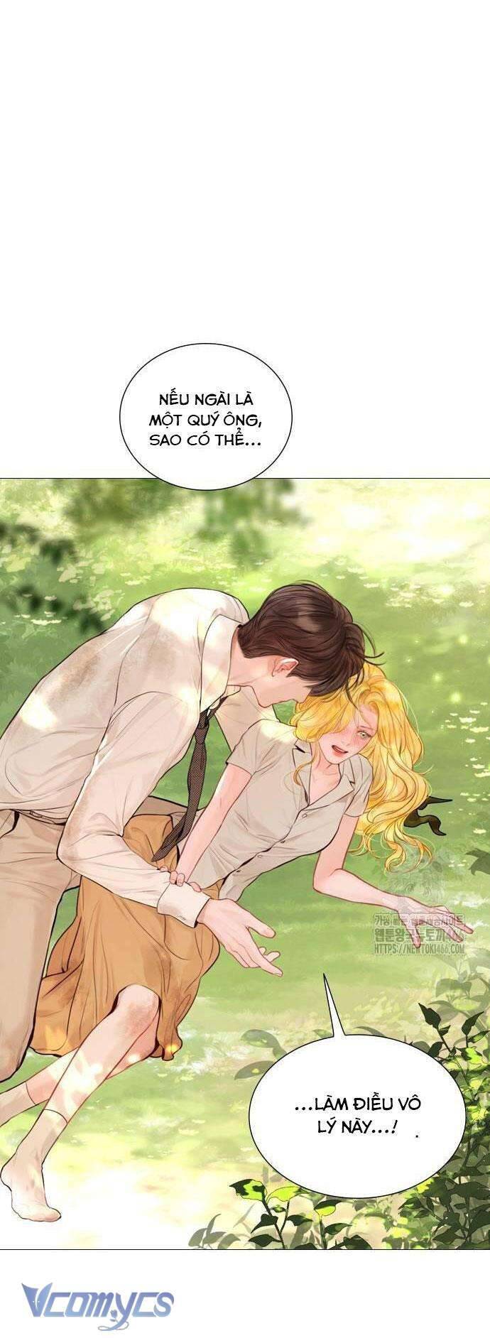 Khóc Đi, Hay Cầu Xin Tôi Cũng Được Chương 33 Ảnh 46