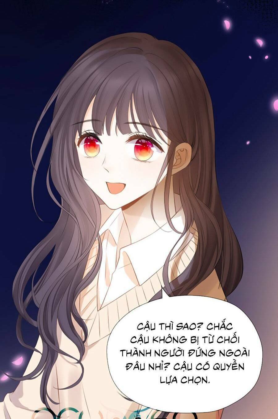 Thầm Yêu: Quất Sinh Hoài Nam Chương 32 Ảnh 17