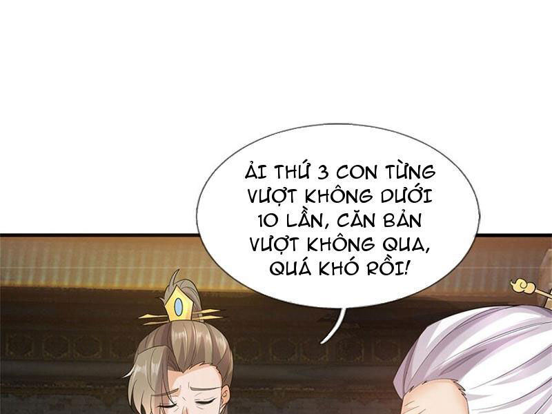 Ta Có Thể Sửa Chữa Vạn Vật Trên Dòng Thời Gian Chương 109 Ảnh 64